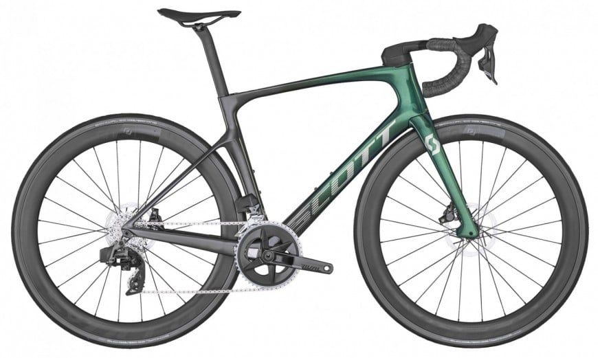 スコットのロードバイクのおすすめ人気ランキング【2026年3月】 | マイ