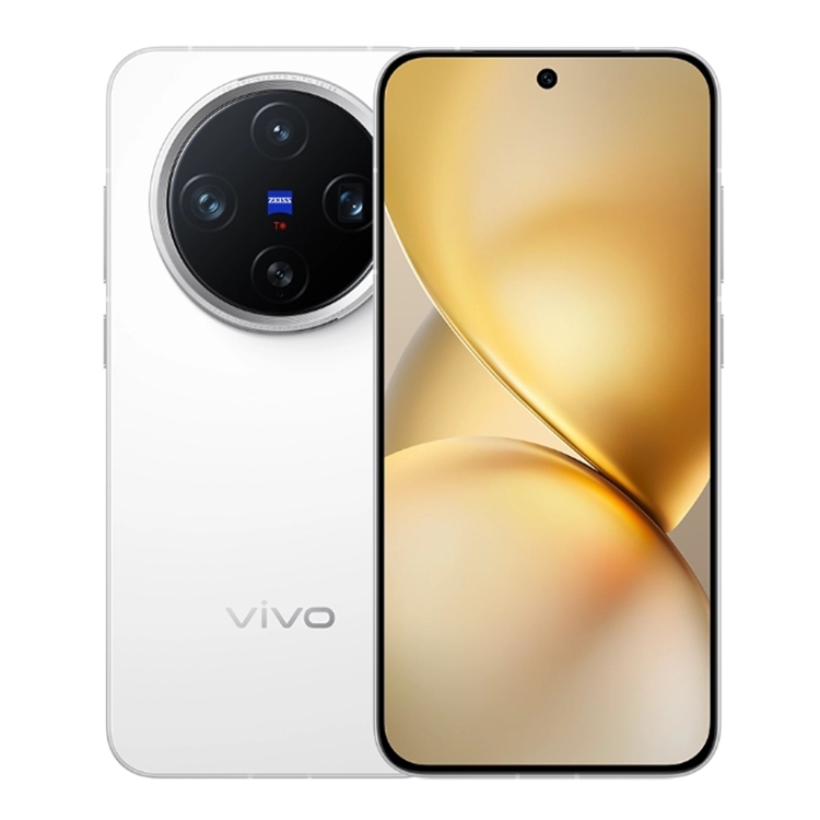 vivo X200 Pro mini、12GB+256GB、Face ID / 画面指紋認証、6.31インチ