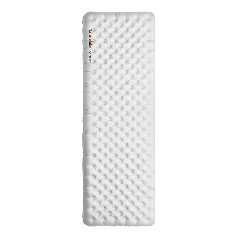 新作Naturehike R8.8 エアーマット 高R値 アウトドア -30°C使用可能