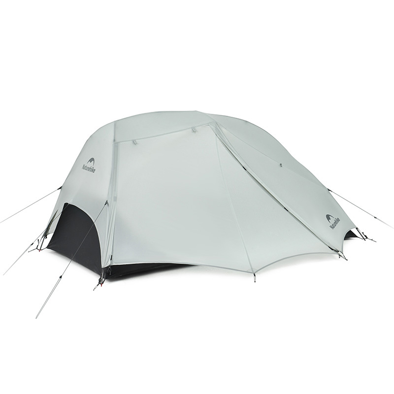 Naturehike StarRiver ULテント 超軽量 2人用 春夏 防水 防風