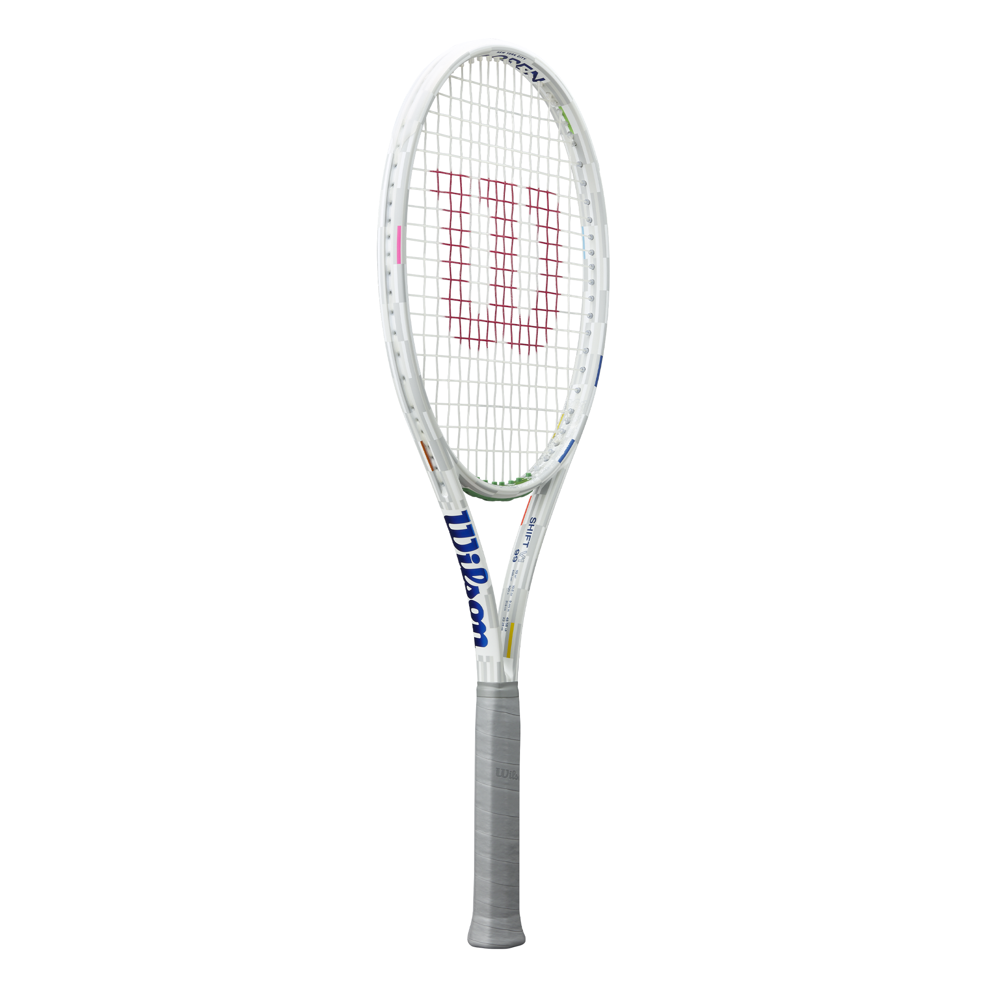 Wilson US OPEN 2025 Shift 99 V1 – Wilson Thailand | Official Website