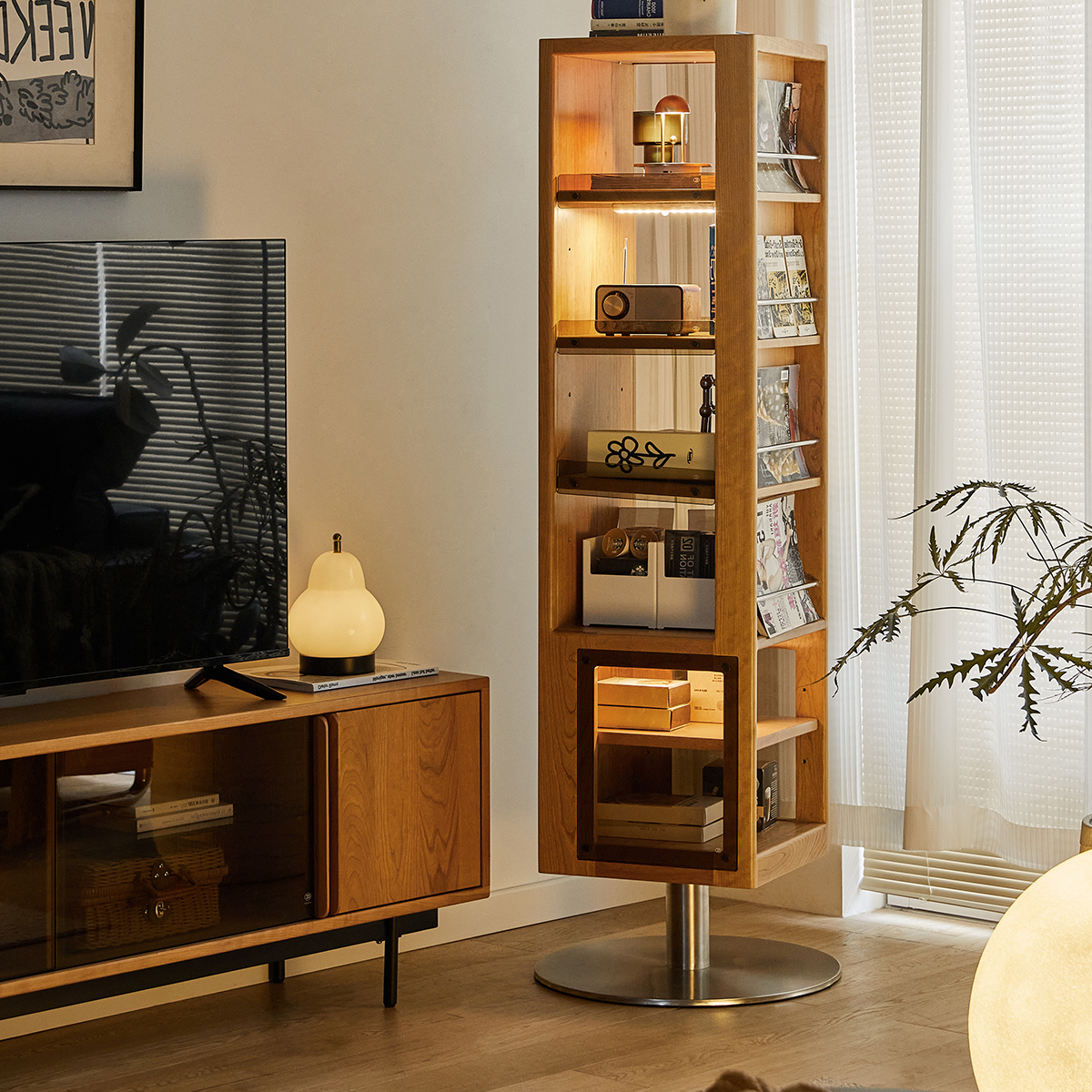 キャビネット チェスト タンス 棚 桐 レトロ 民芸家具木製桐材総桐天然