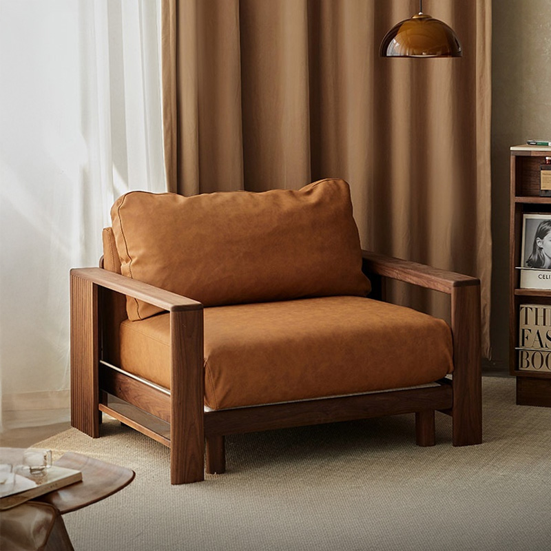 ひとりがけソファ｜自分だけの特等席を演出【CAGUUU公式】