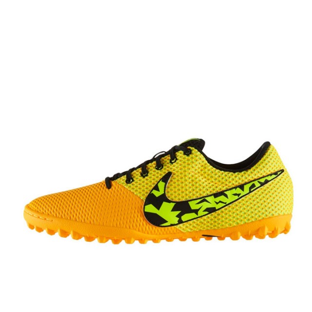 Jual SEPATU FOOTBALL Pria NIKE Elastico Pro III TF Yellow Original