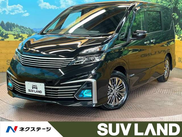 日産 セレナ ライダー 3.8万Km (兵庫県)[975]の中古車詳細｜兵庫県の