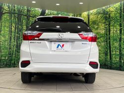 シャトル ハイブリッドX（ホンダ）[7AT]のカタログ詳細情報｜中古車