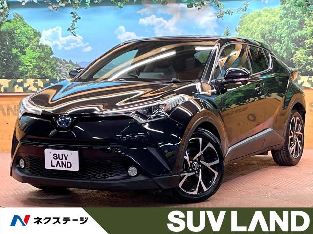 トヨタ C－HR G 8.6万Km (東京都)[554]の中古車詳細｜東京都の