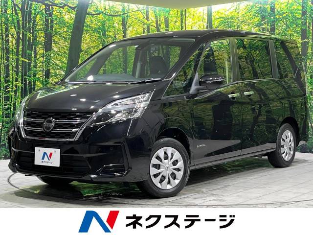 日産 セレナ XV 5.9万Km (秋田県)[777]の中古車詳細｜秋田県の秋田店