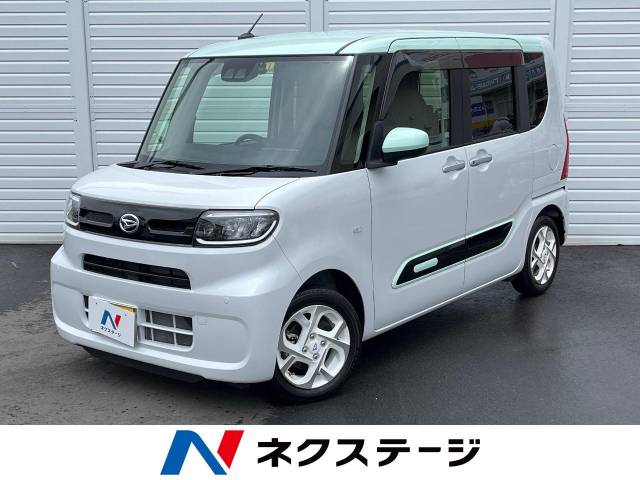 ダイハツ タント Xターボ 1.5万Km (大阪府)[145]の中古車詳細｜大阪府