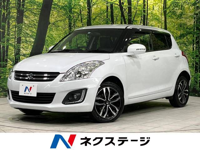 スズキ スイフト スタイル－DJE 4.6万Km (北海道)[269]の中古車詳細