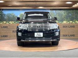 ランドクルーザー ZX（トヨタ）[6AT]のカタログ詳細情報｜中古車の