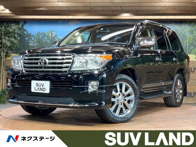 トヨタ ランドクルーザー ZX ブルーノクロス 10.4万Km (愛知県)[124