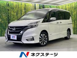 日産 セレナ ライダー 7.8万Km (秋田県)[216]の中古車詳細｜秋田県の