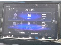 シャトル ハイブリッドZ ホンダセンシング（ホンダ）[7AT]のカタログ