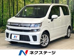 スズキ ワゴンR FZ 4.7万Km (愛知県)[081]の中古車詳細｜愛知県の