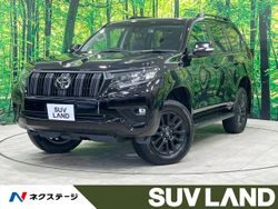 トヨタ ランドクルーザープラド 7人乗りの中古車一覧｜中古車の