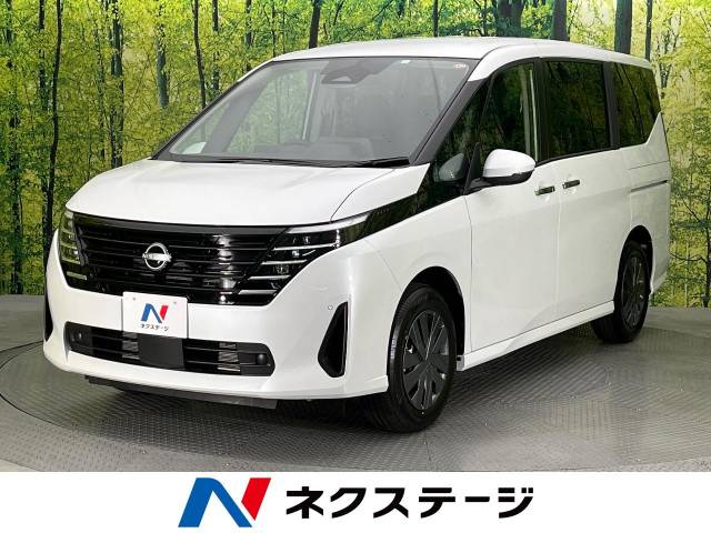日産 セレナ X 15Km (愛知県)[153]の中古車詳細｜愛知県の大高店
