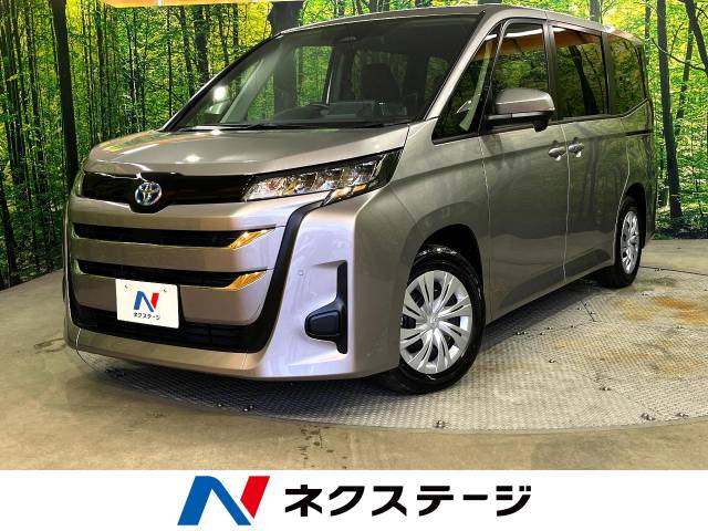 トヨタ ノア ハイブリッドX 8Km (愛知県)[558]の中古車詳細｜愛知県の