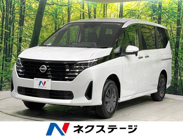 日産 セレナ X 20Km (青森県)[963]の中古車詳細｜青森県の八戸店