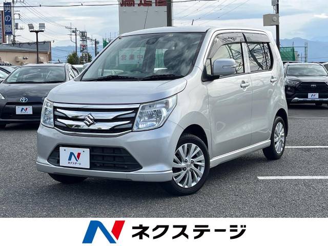 スズキ ワゴンR FZ 7.1万Km (山梨県)[138]の中古車詳細｜山梨県の