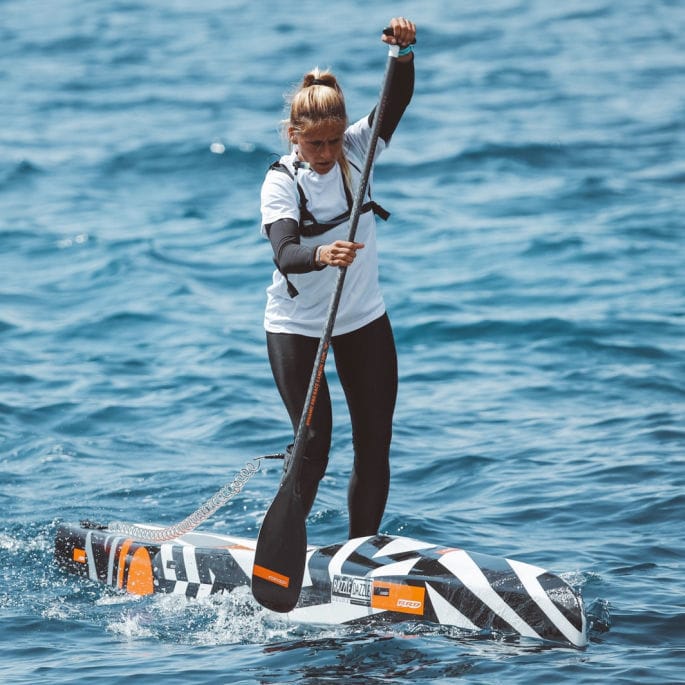 Race SUP - RAZZLE DAZZLE - RRD Roberto Ricci Designs - adult / 1