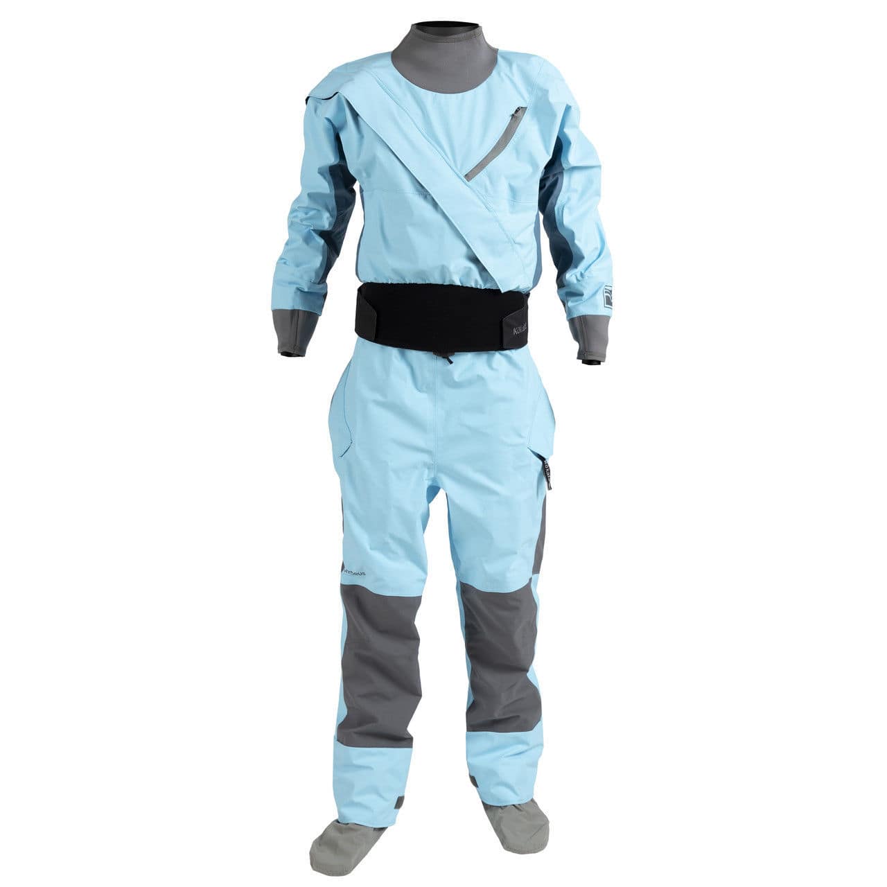 カヌー/カヤック用ドライスーツ - MERIDIAN - Kokatat - フルタイプ