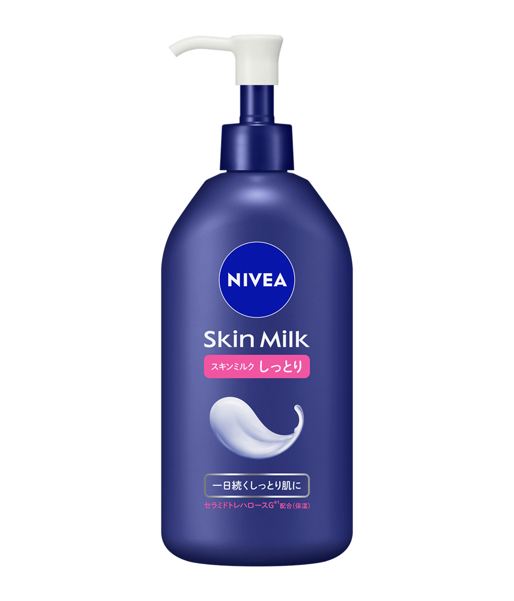リフレッシュプラス - NIVEA