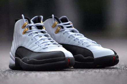 12月14日発売予定】 ナイキ エアジョーダン 12 レトロ ホワイト