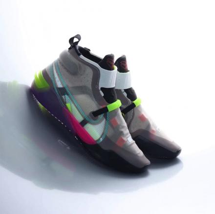 国内11月27日発売予定】ナイキ コービー AD NXT FF 