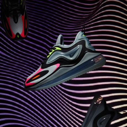 国内12月2日発売予定】ナイキ エアマックス ゼファー フォトン ダスト