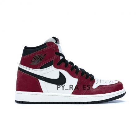 リーク】ナイキ エアジョーダン 1 レトロ ハイ OG 