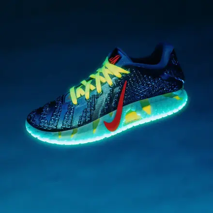 2026年発売予定】ナイキ JA 3 “アンクル フィル” (IH1097-400