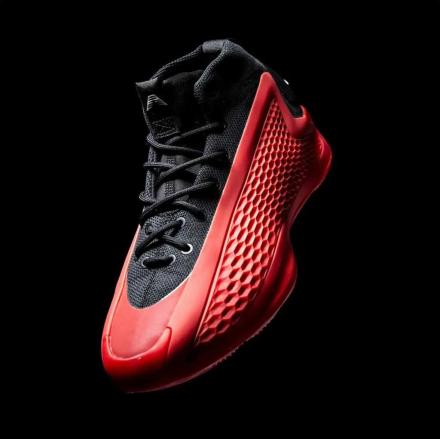 国内9月7日発売予定】アディダス アンソニー・エドワーズ 1 ミッド