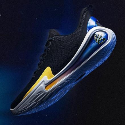 国内11月29日発売予定】アンダーアーマー カリー 12 