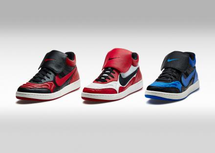 国内2月24日発売】 ナイキ ティエンポ '94 エア ジョーダン 1 パック