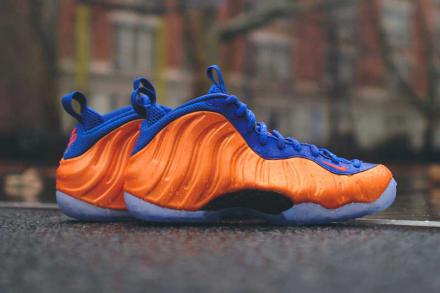 国内11月29日発売予定】 ナイキ エア フォームポジット ワン トータル