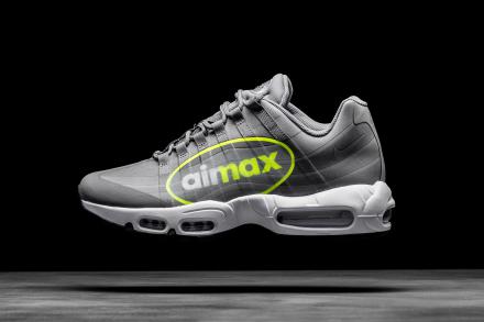 国内11月27日発売予定】 ナイキ エアマックス95 NS GPX ダスト/ボルト
