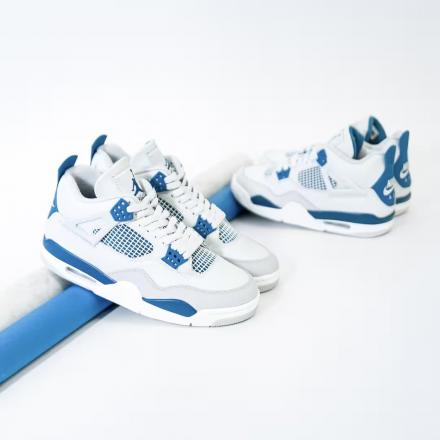 国内5月4日発売予定】ナイキ エアジョーダン4 レトロ OG ホワイト