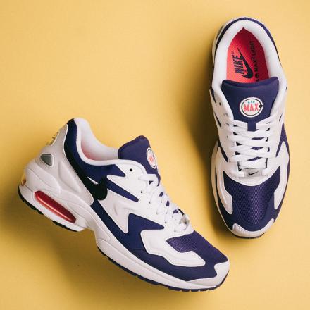 国内4月5日発売予定】ナイキ エアマックス スクエア ライト ホワイト