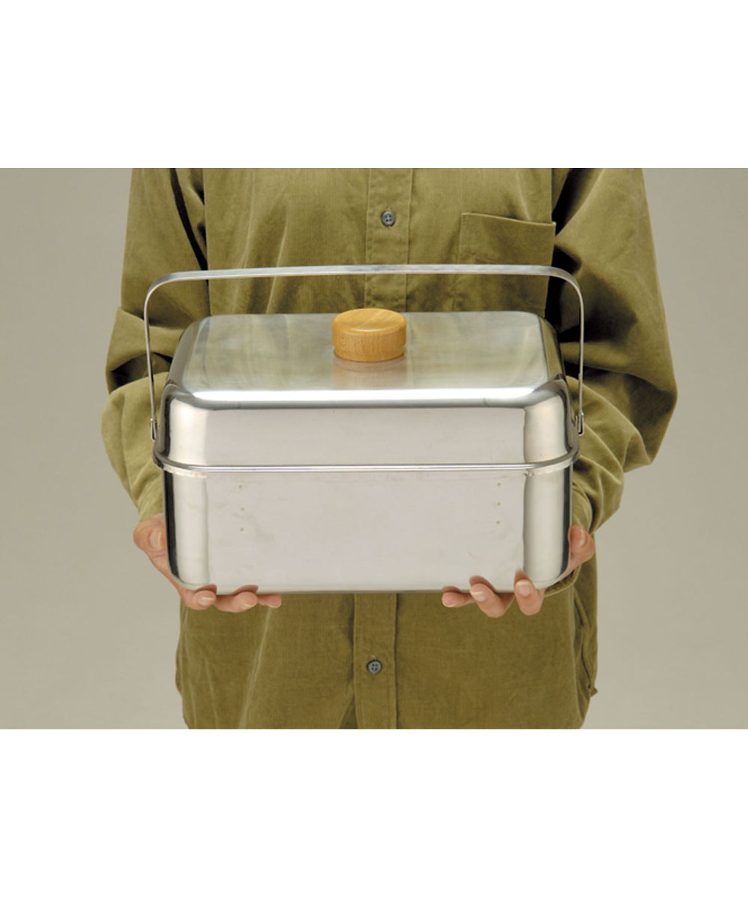 コンパクトスモーカー| スノーピーク(Snow Peak)