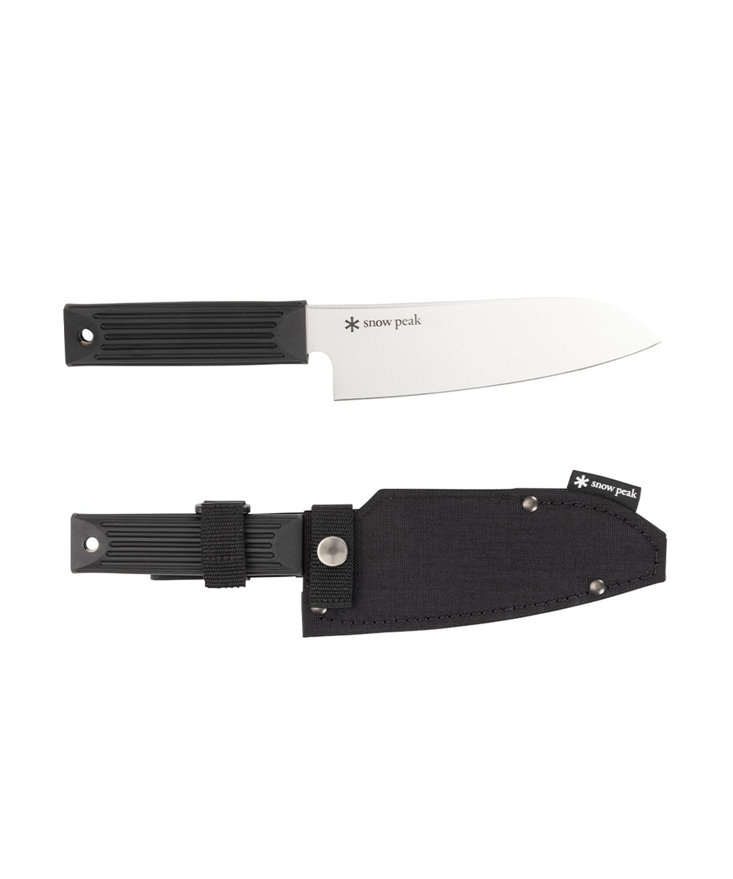フィールド 三徳包丁| スノーピーク(Snow Peak)