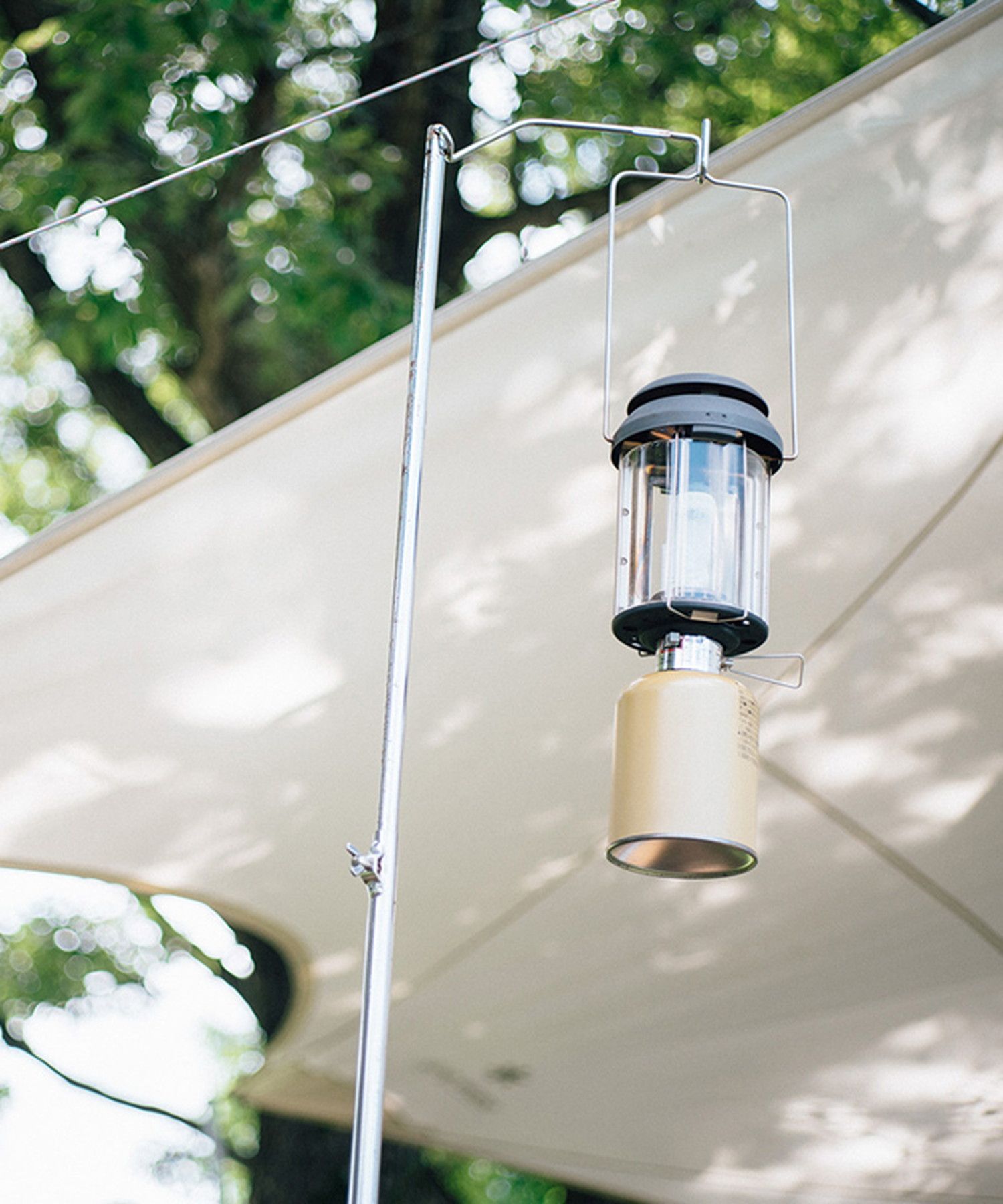 ギガパワー BFランタン [明るさ170W相当]| スノーピーク(Snow Peak)