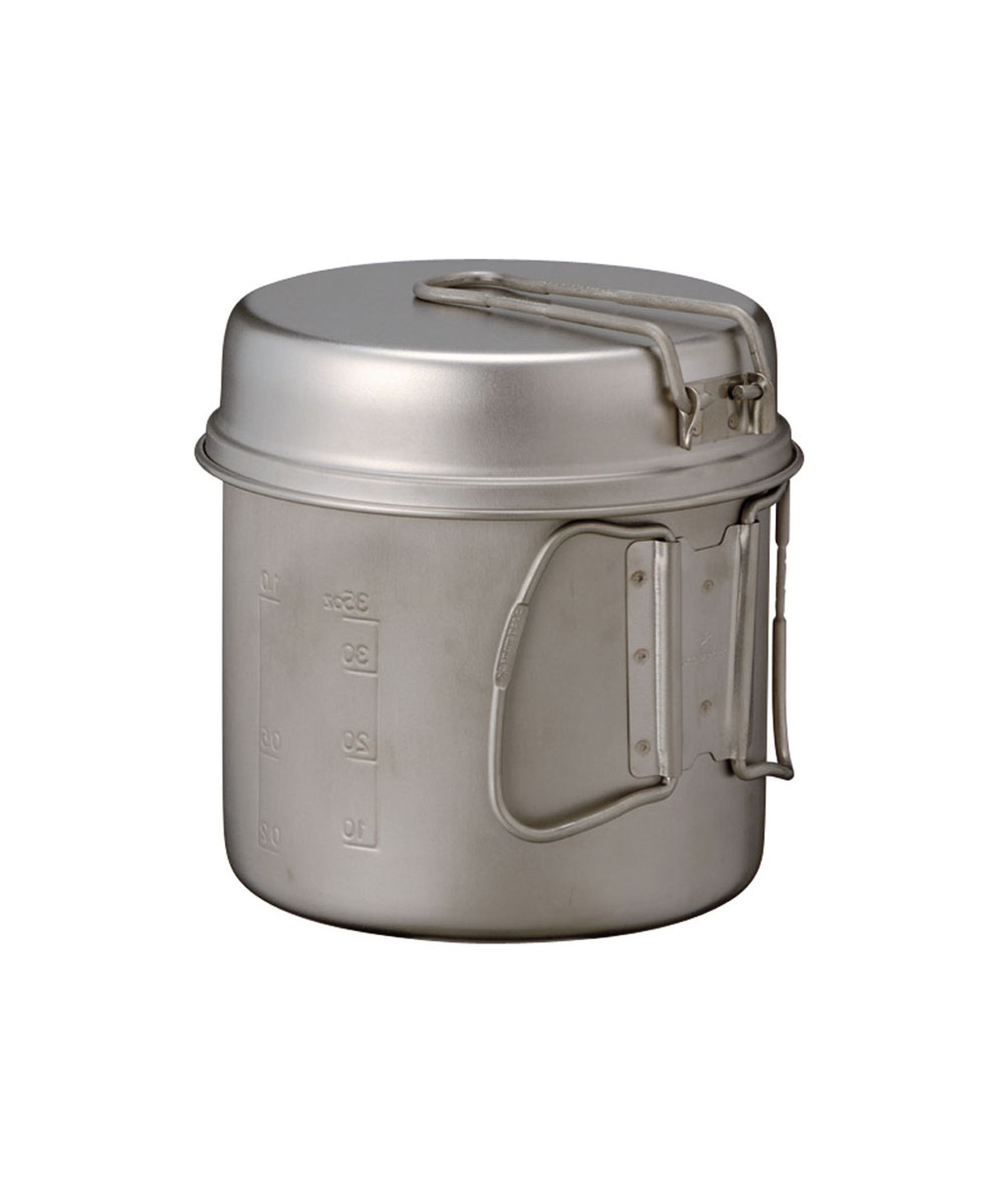 チタントレック 1400 [重量210g]| スノーピーク(Snow Peak)