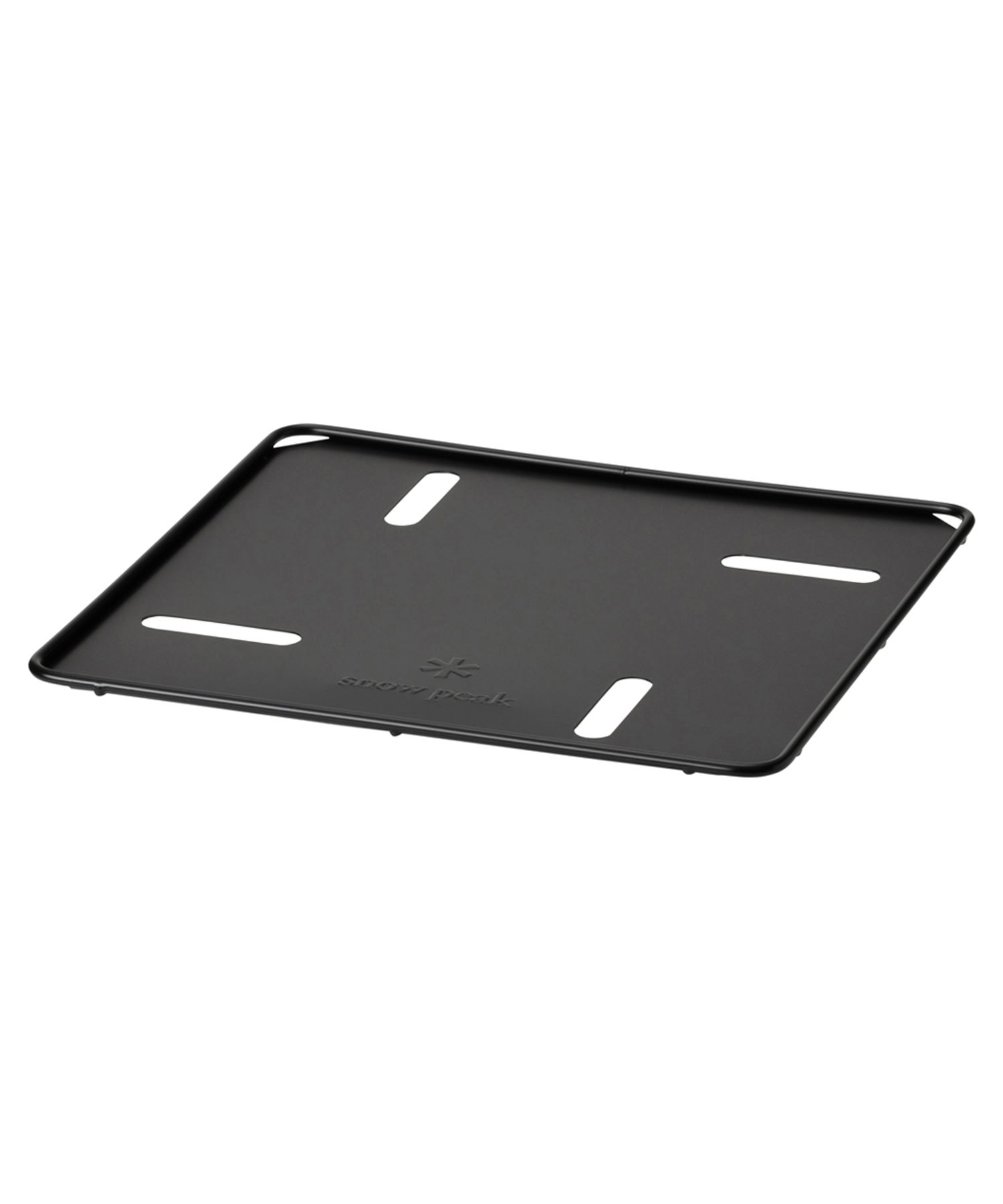 焚火台 ベースプレート S| スノーピーク(Snow Peak)