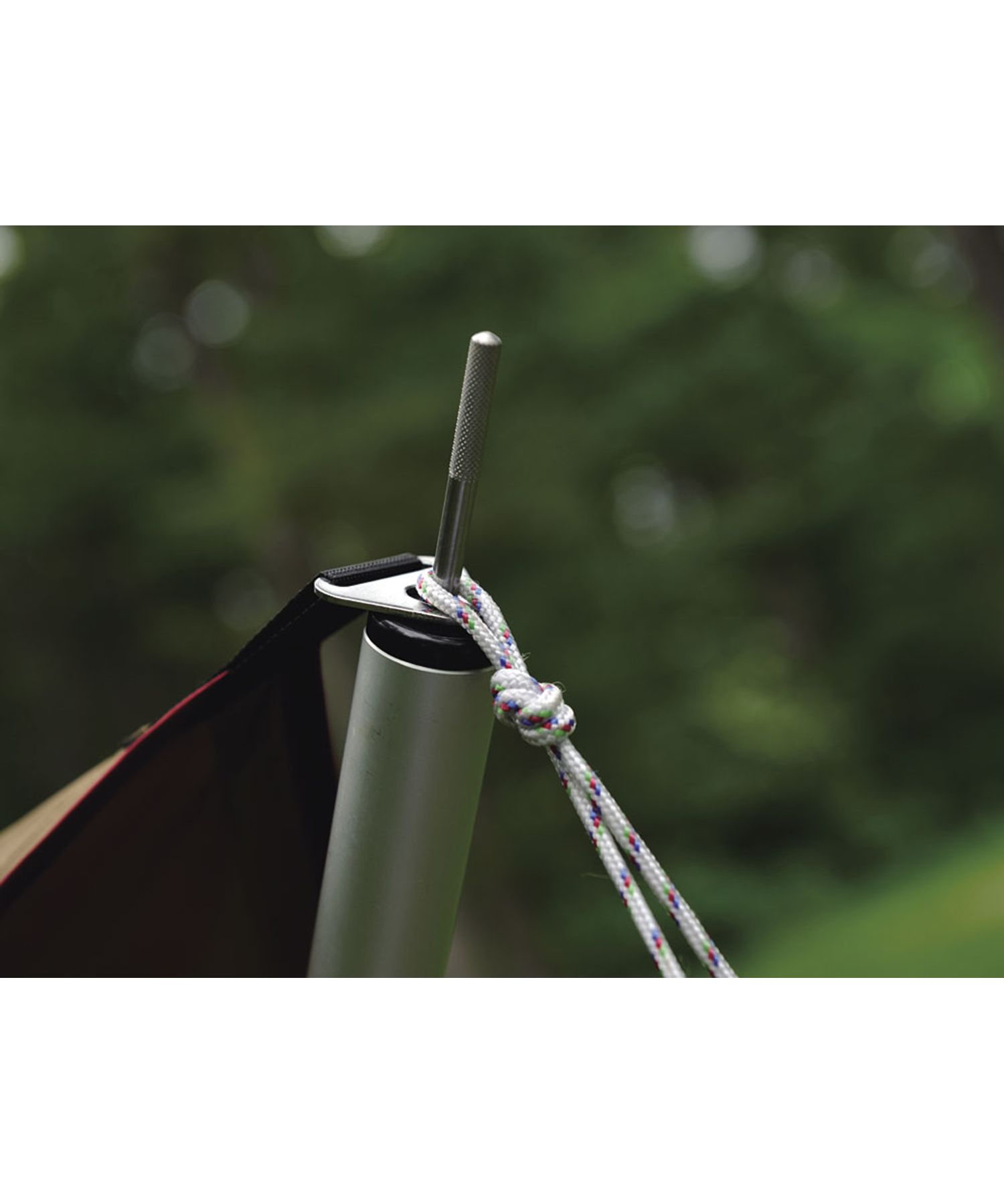 ウイングポール 210cm| スノーピーク(Snow Peak)