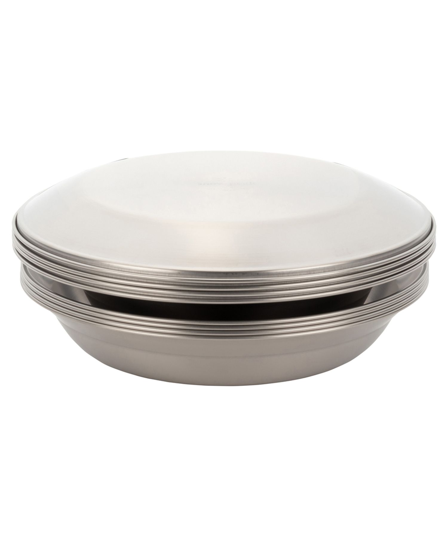 テーブルウェアセット L ファミリー| スノーピーク(Snow Peak)