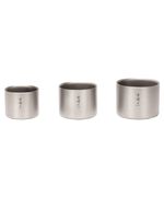 スタッキングマグ雪峰M200| スノーピーク(Snow Peak)