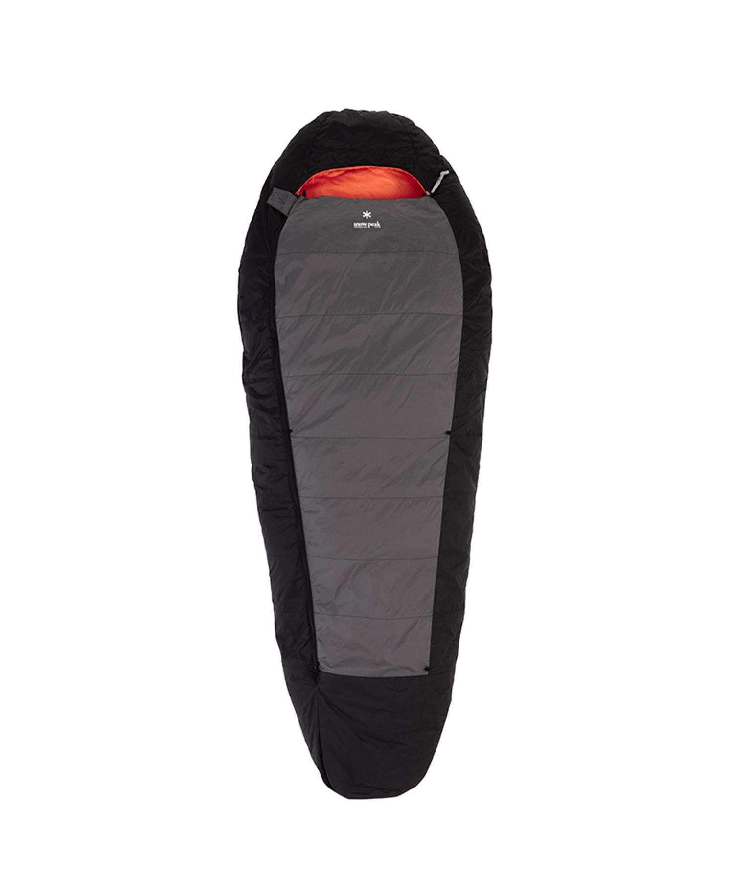 バクー BACOO 350 [下限温度1度]| スノーピーク(Snow Peak)