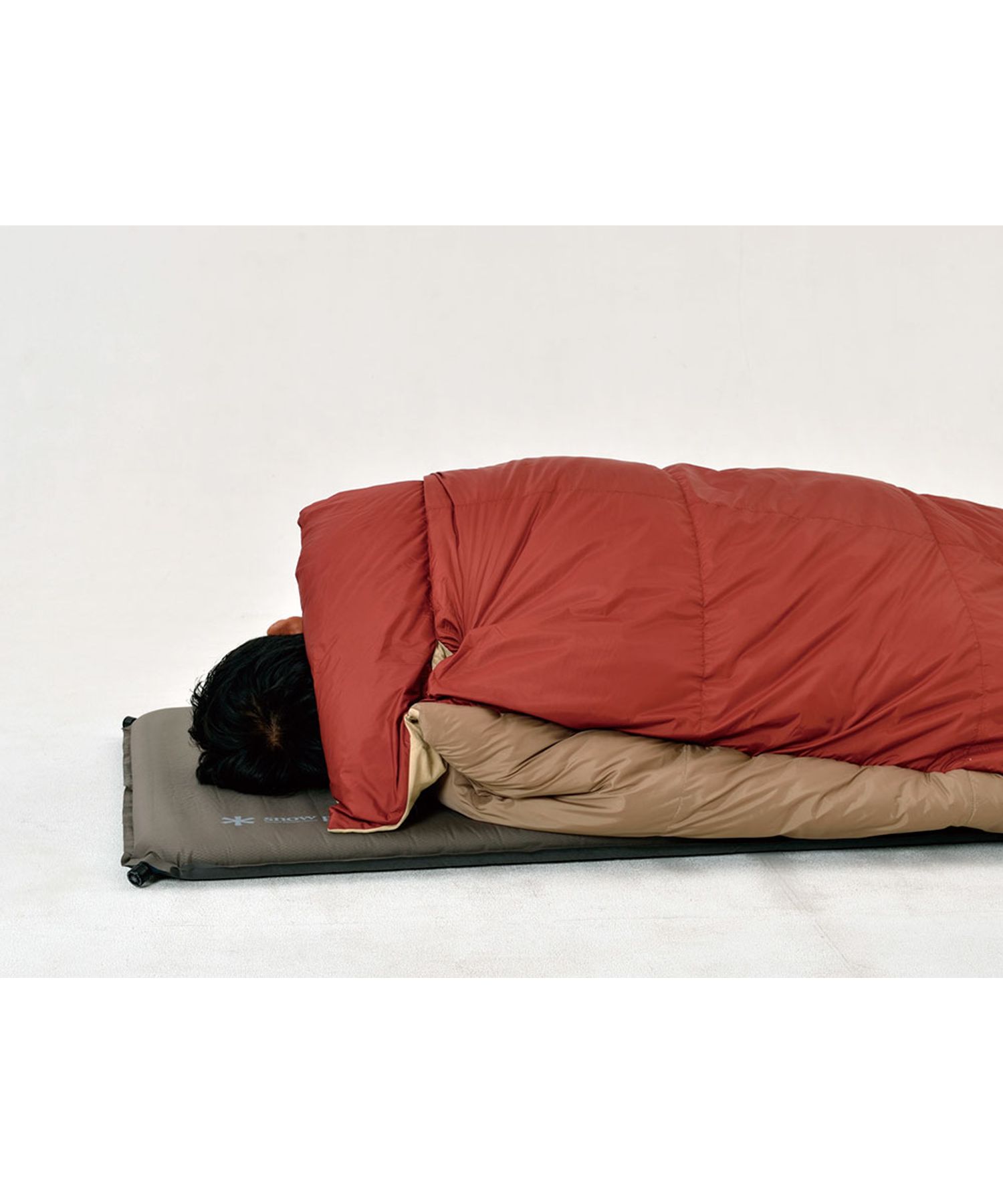 グランドオフトン シングル1000 [下限温度-15度]| スノーピーク(Snow Peak)