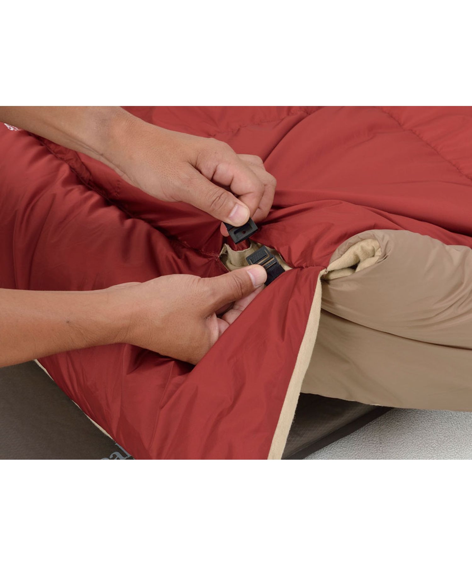 グランドオフトン ダブル1600 [下限温度-15度]| スノーピーク(Snow Peak)